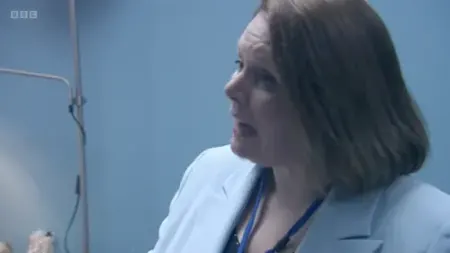 Screenshot: a time-sensitive decision, I have got a stamp from Peter,