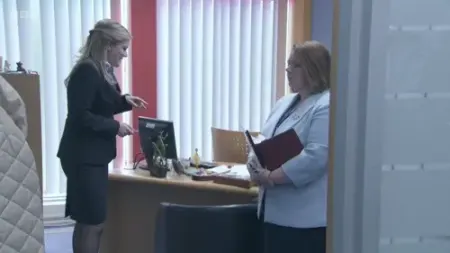 Screenshot: You're telling me that you have been running parts of this country?