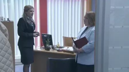 Screenshot: What the fuck are you trying to do, prove the Mayans right?