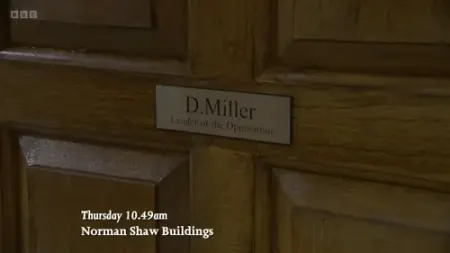 Screenshot: Ha-ha! "Dear Jim, please could you fix it for me for two departments