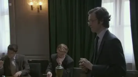 Screenshot: Mmm. The question is, what does Daddy buy with it?