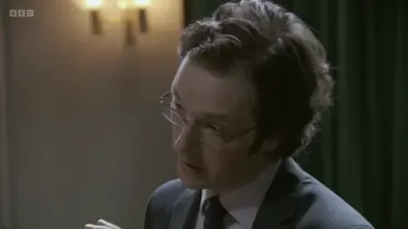 Screenshot: Take the sort of, a "government divided" route. Nice.