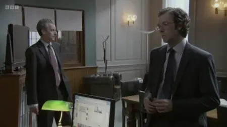Screenshot: PHONE RINGS