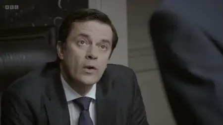 Screenshot: We need to drop Malcolm. Right. I can't get on my high horse