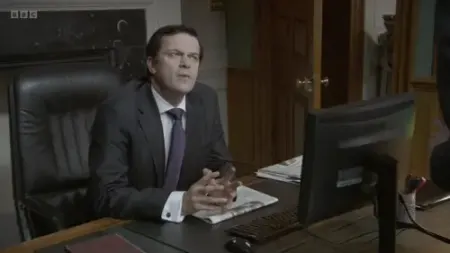 Screenshot: about crime issues the day after my director of communication