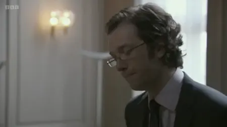 Screenshot: And I like getting on my high horse.