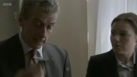 Screenshot: Listen, Sam. Get a hold of Greg Fraser for me. I need some hard lawyering.