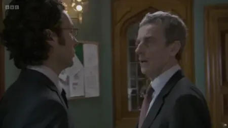 Screenshot: or whatever it is your people do, you know? Take up stunt kiting.