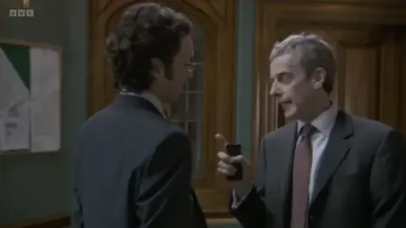 Screenshot: Here's an idea that you could pitch to Millertron 3,000. Yes.