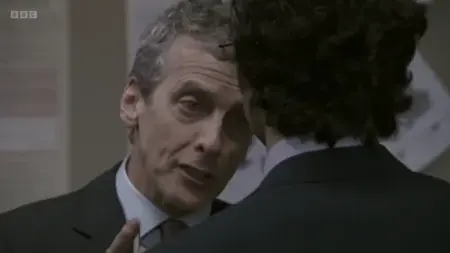 Screenshot: But make sure you get as many press there as possible. Yeah. OK.