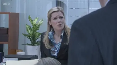 Screenshot: Why didn't you think of that? Yes, why didn't you think of that? I did, I nearly did, OK?