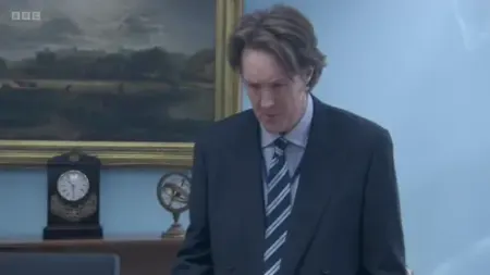 Screenshot: It was Gandalf at school, but same principle.