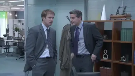 Screenshot: It is basically an issue of manpower, so we outsource, we get the private sector in to clear it up.