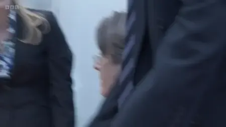 Screenshot: Yeah, what do you think? No, I think it's good,