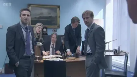 Screenshot: No, Glenn, no.