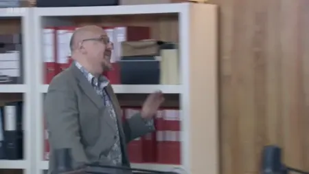 Screenshot: It ends now. We want a united realm.