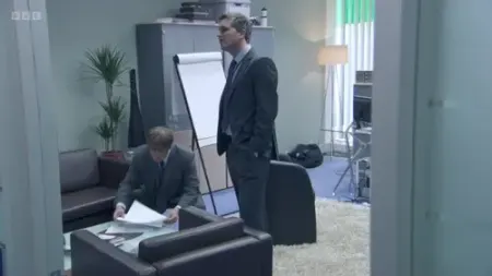 Screenshot: OK, people, could we briefly form a coherent group?