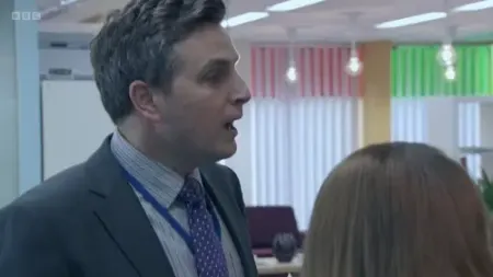 Screenshot: OK. Terri. Think Socially.