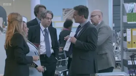 Screenshot: Did I sign off on this?