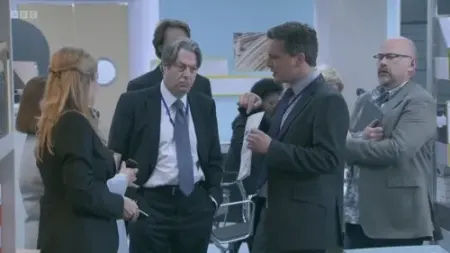 Screenshot: Because I hadn't heard of Think Socially until I said it just then.