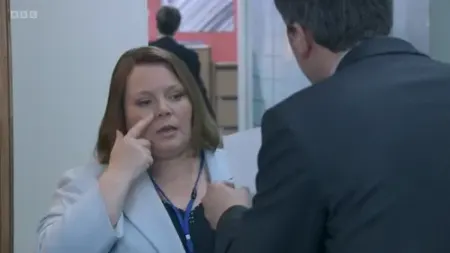 Screenshot: OK, er... So what is it? Simple explanation.