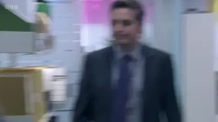 Screenshot: Stewart, shakras balanced? Er...sorry. Tiny bit of housekeeping.