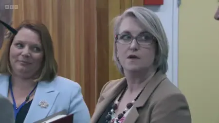 Screenshot: The message from the Home Office is this,