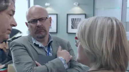 Screenshot: "Move away from the backlog, there's nothing to see.