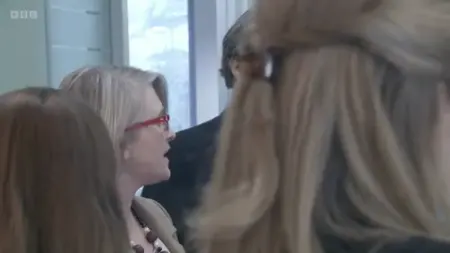 Screenshot: And I like mine weak and white.