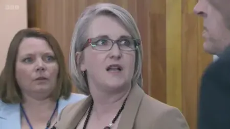 Screenshot: Like my men.