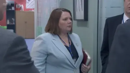 Screenshot: Stewart, any thoughts from within your fucking dream yurt?