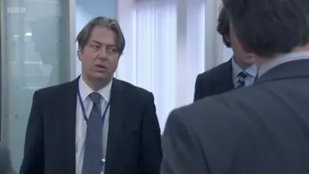 Screenshot: I will go and try and defrag this situation.