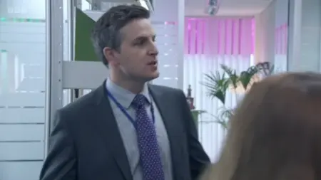 Screenshot: Subtitles. You need subtitles!