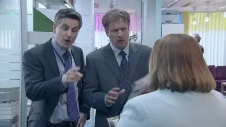 Screenshot: Because, right now, I want to double stamp on your fucking throat.