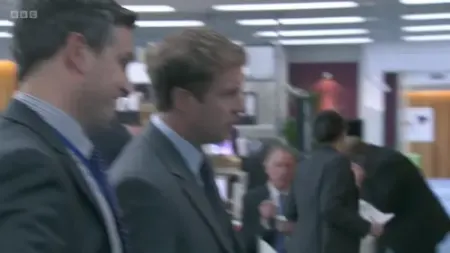 Screenshot: I'm taking that seriously as a physical threat.