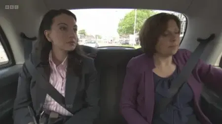 Screenshot: Oh, not for another hour. Oh, OK.