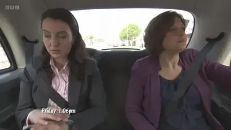 Screenshot: Got plenty of time to get into your Boudica mode.