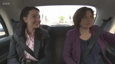 Screenshot: I am woman, hear me roar!