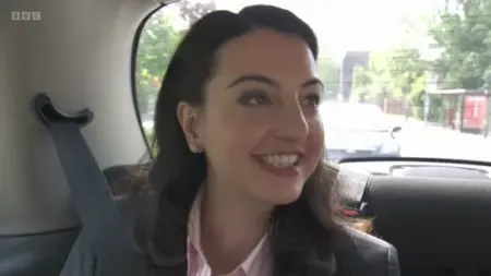 Screenshot: SHE CHUCKLES