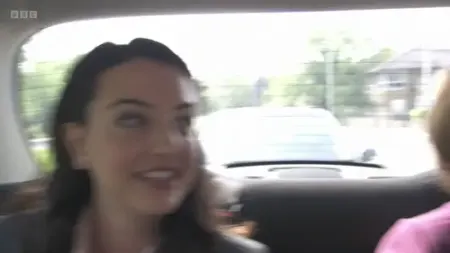 Screenshot: Um... I did apologise, didn't I, for telling you to fuck off?