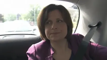 Screenshot: I wouldn't be here if I thought you meant it.