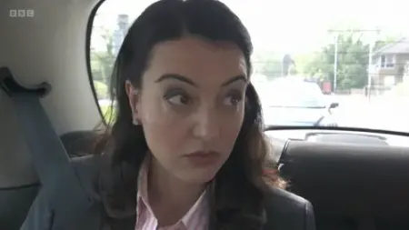 Screenshot: I've got plenty of places to fuck off to.