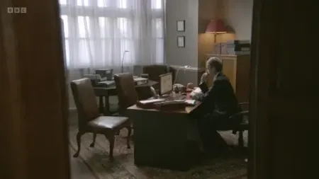 Screenshot: KNOCK ON DOOR