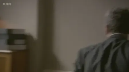 Screenshot: Um, we need to have a little chat.