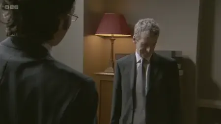 Screenshot: Because I'm pregnant and it's quads, so, you know. You're not laughing.