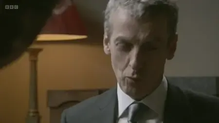 Screenshot: Well, I'm laughing on the inside.