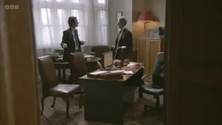 Screenshot: Yeah. But I'm going to Brentford where nobody will be watching me