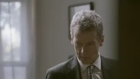 Screenshot: because they'll all be with him.