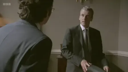 Screenshot: thank you very much. Look, it's... this is what you have to deal with, right?