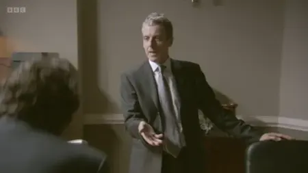 Screenshot: It's just another day at the fuck office.